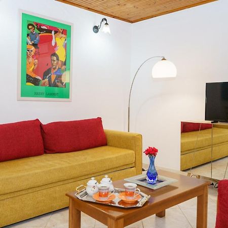 Hydra Melina&George Home-Saronic Cozy Getaway Hydra Island  Bagian luar foto
