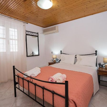 Hydra Melina&George Home-Saronic Cozy Getaway Hydra Island  Bagian luar foto