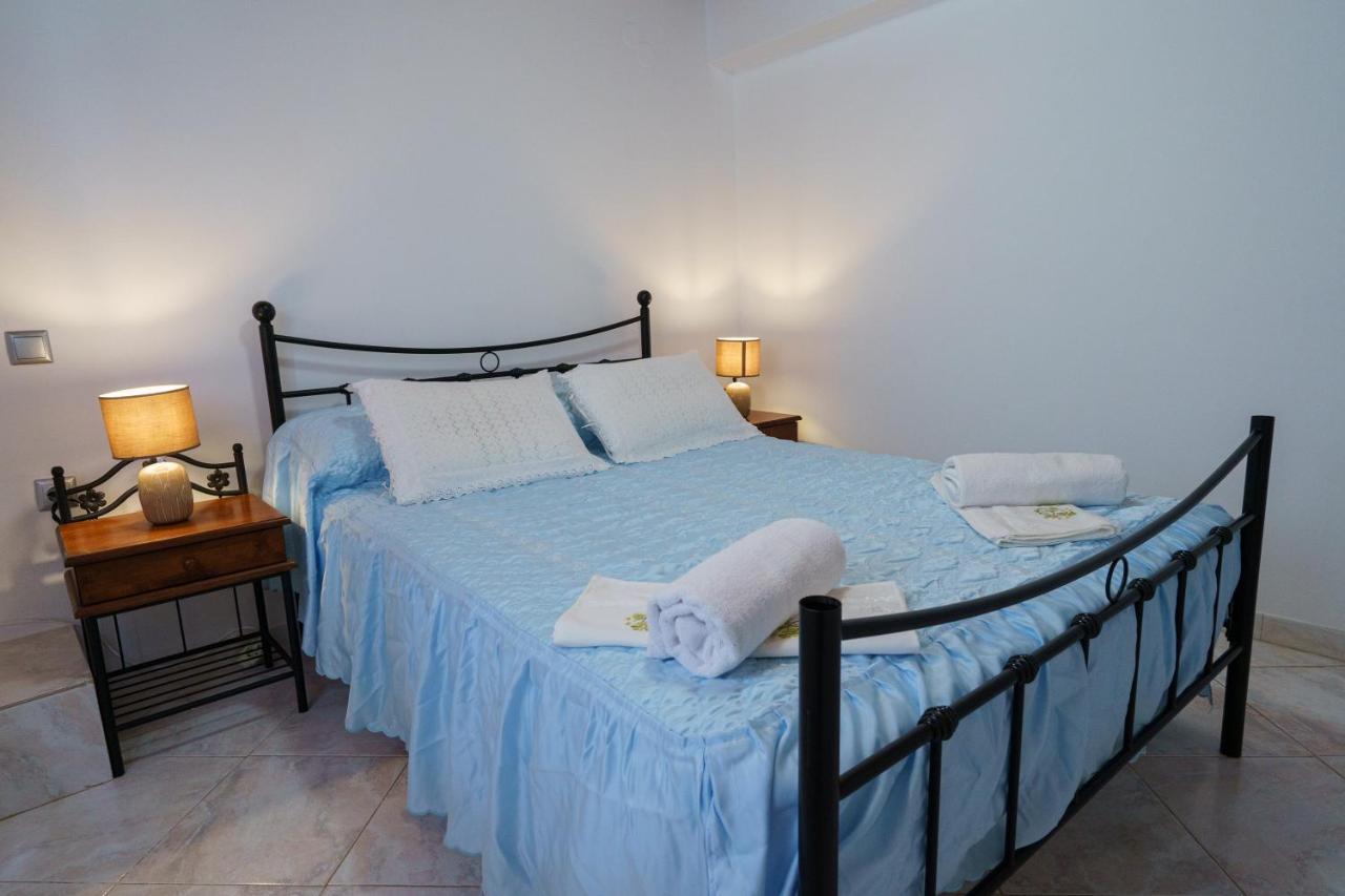 Hydra Melina&George Home-Saronic Cozy Getaway Hydra Island  Bagian luar foto