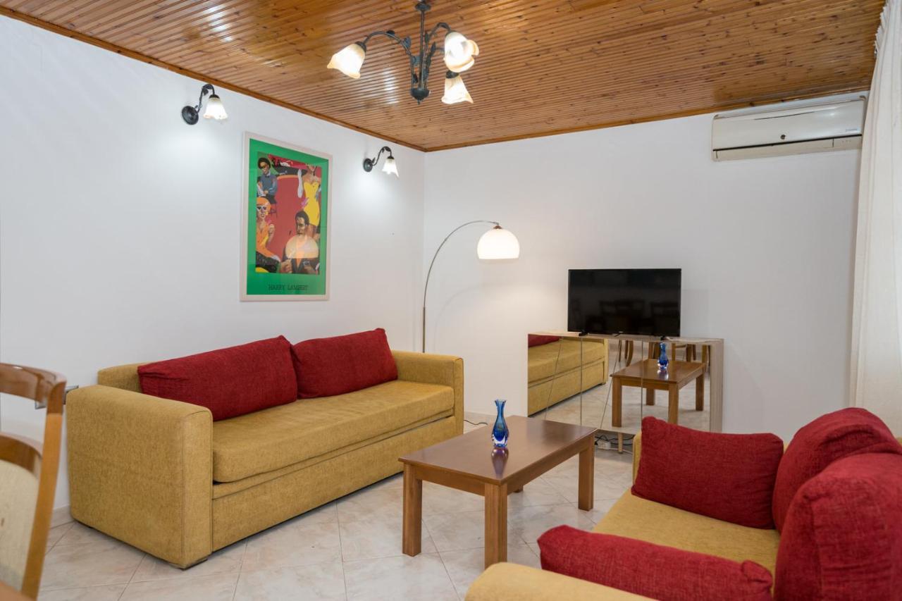 Hydra Melina&George Home-Saronic Cozy Getaway Hydra Island  Bagian luar foto