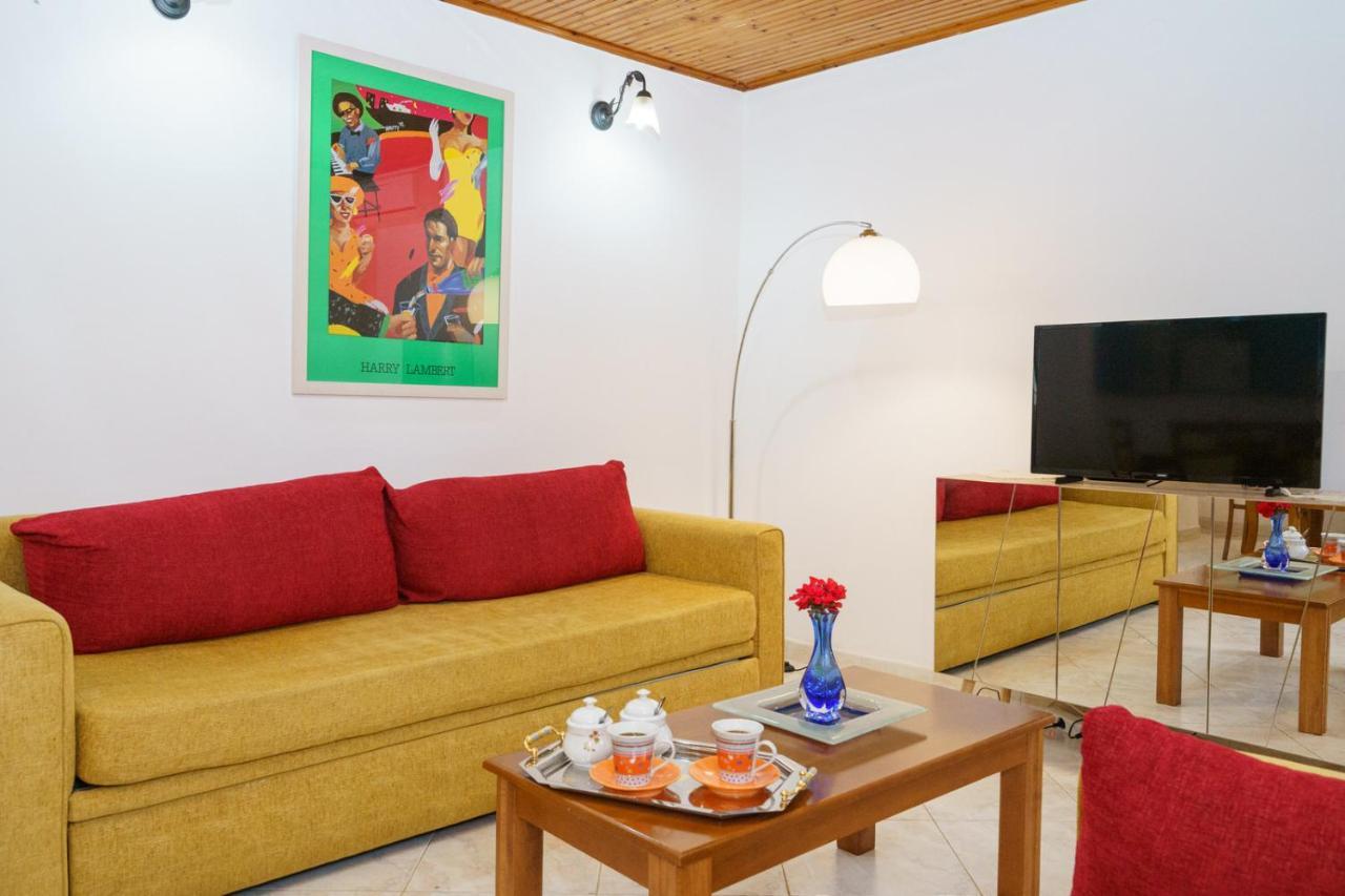 Hydra Melina&George Home-Saronic Cozy Getaway Hydra Island  Bagian luar foto
