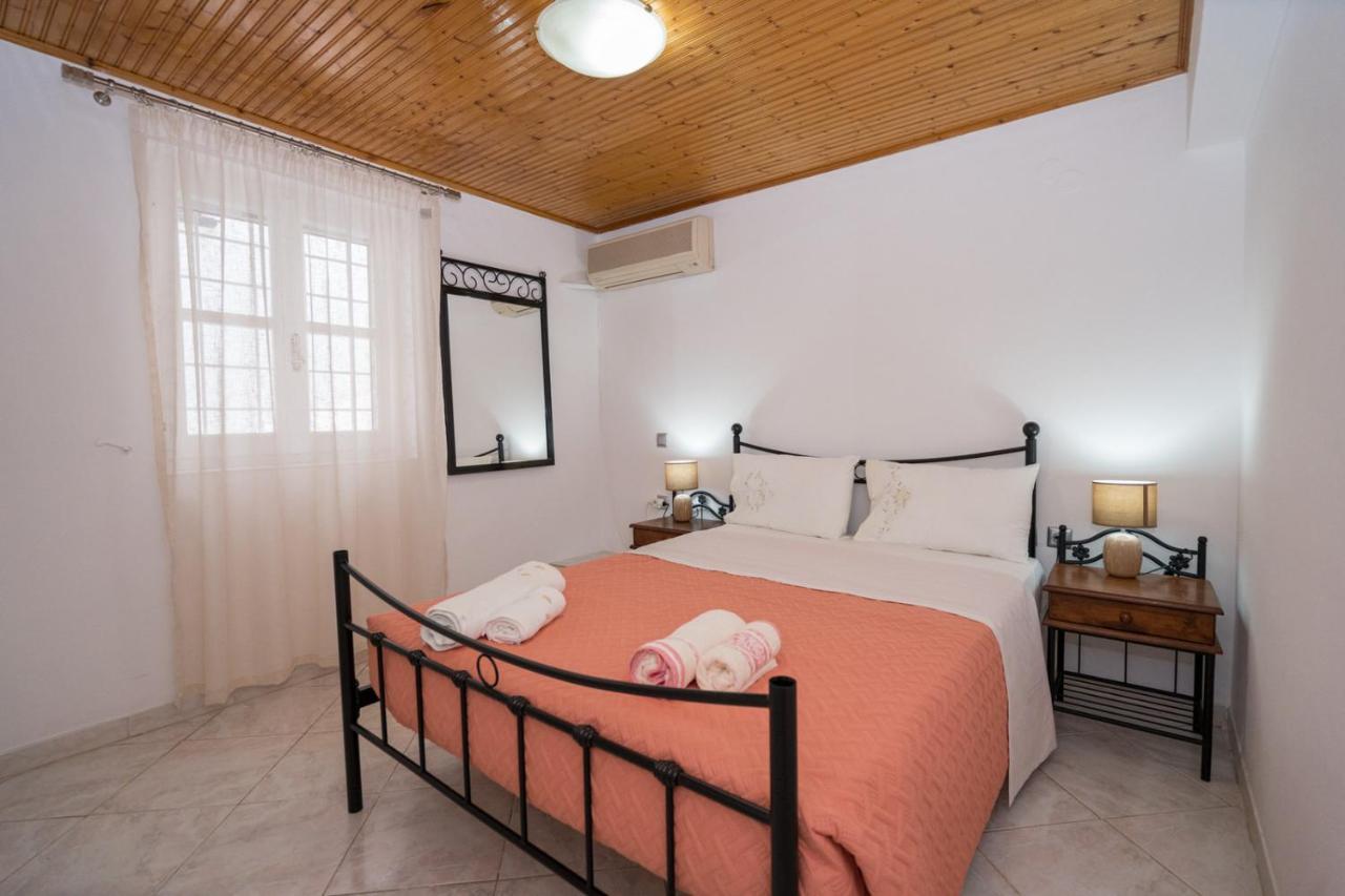 Hydra Melina&George Home-Saronic Cozy Getaway Hydra Island  Bagian luar foto