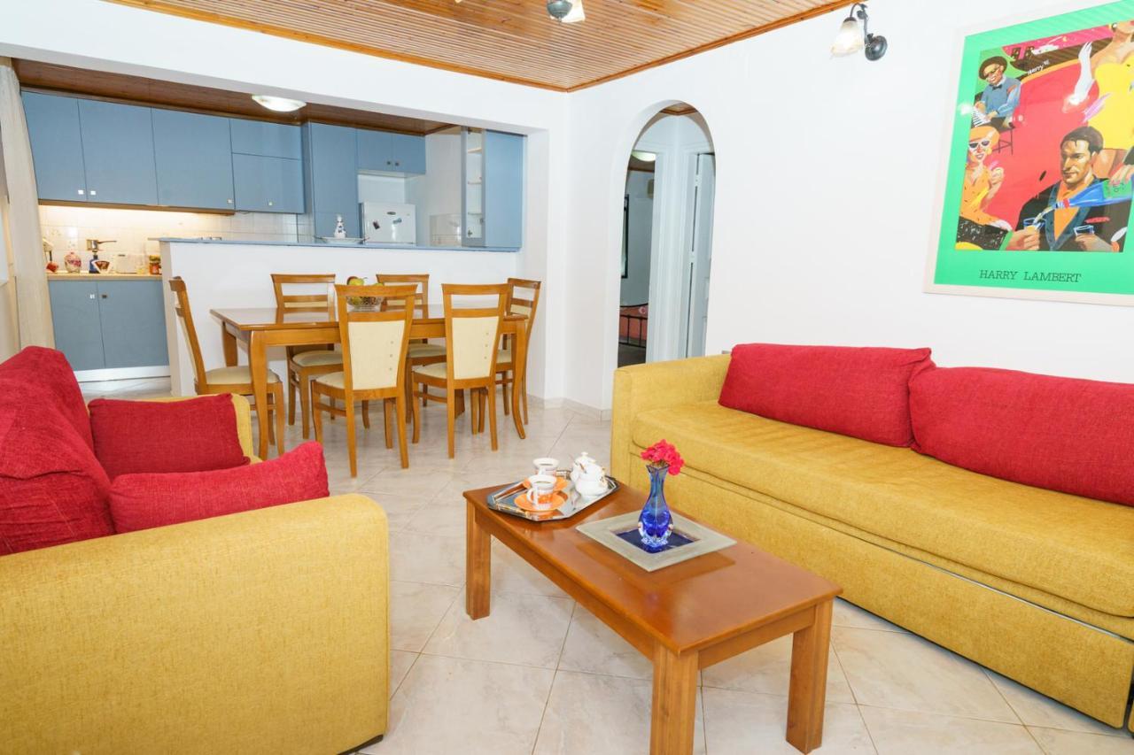 Hydra Melina&George Home-Saronic Cozy Getaway Hydra Island  Bagian luar foto