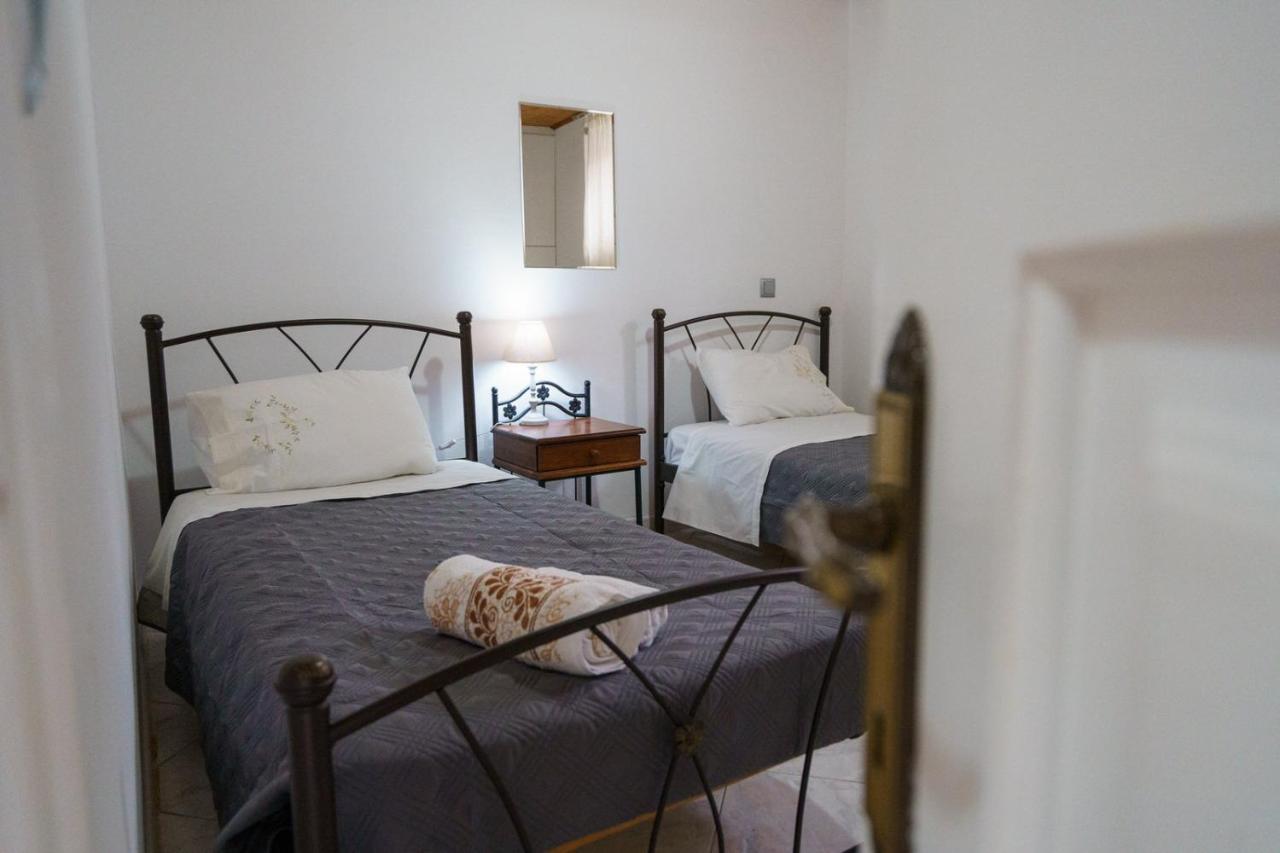 Hydra Melina&George Home-Saronic Cozy Getaway Hydra Island  Bagian luar foto