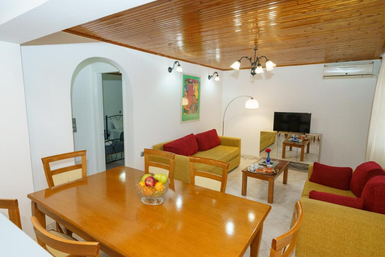 Hydra Melina&George Home-Saronic Cozy Getaway Hydra Island  Bagian luar foto