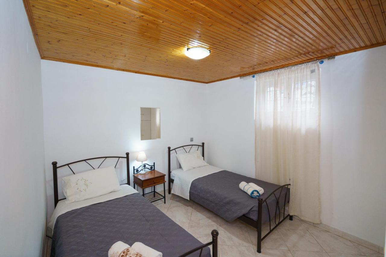 Hydra Melina&George Home-Saronic Cozy Getaway Hydra Island  Bagian luar foto
