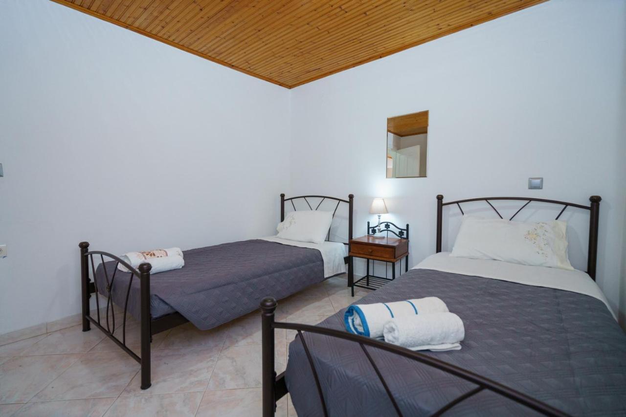 Hydra Melina&George Home-Saronic Cozy Getaway Hydra Island  Bagian luar foto