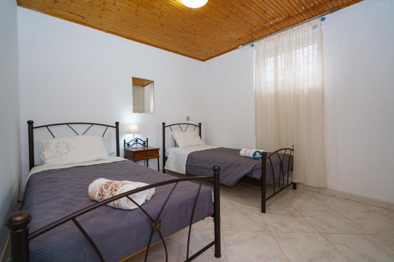 Hydra Melina&George Home-Saronic Cozy Getaway Hydra Island  Bagian luar foto
