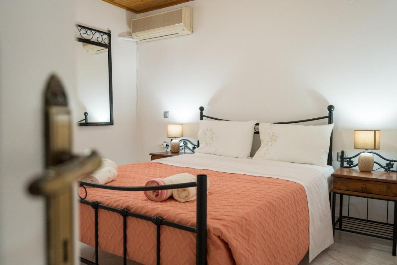 Hydra Melina&George Home-Saronic Cozy Getaway Hydra Island  Bagian luar foto