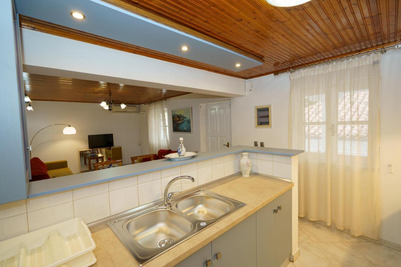 Hydra Melina&George Home-Saronic Cozy Getaway Hydra Island  Bagian luar foto