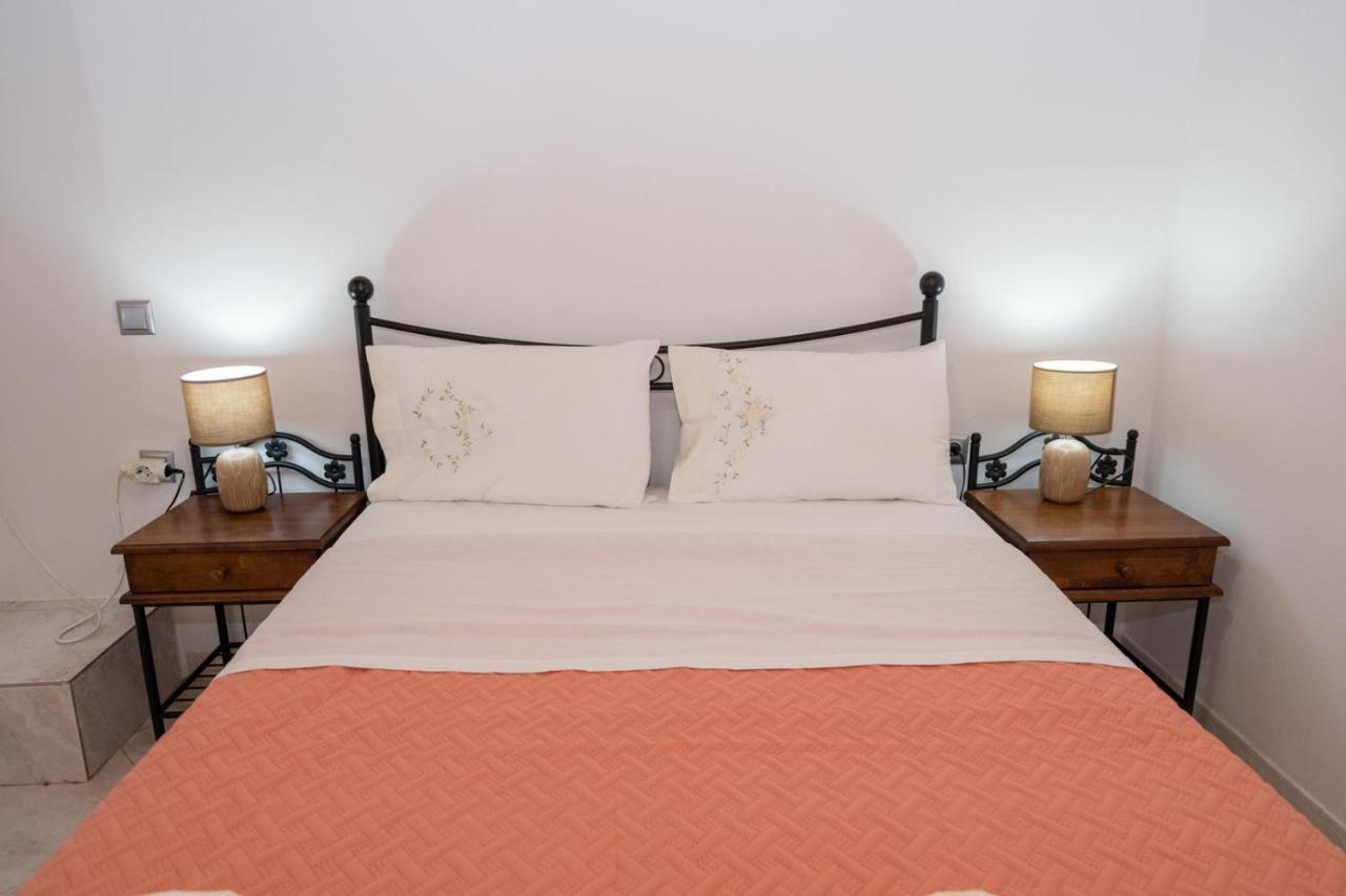 Hydra Melina&George Home-Saronic Cozy Getaway Hydra Island  Bagian luar foto