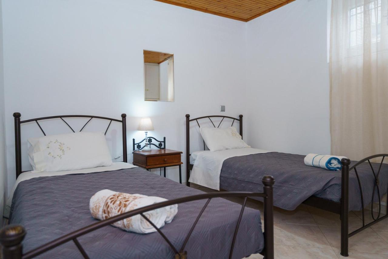 Hydra Melina&George Home-Saronic Cozy Getaway Hydra Island  Bagian luar foto
