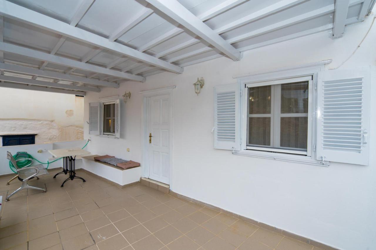 Hydra Melina&George Home-Saronic Cozy Getaway Hydra Island  Bagian luar foto