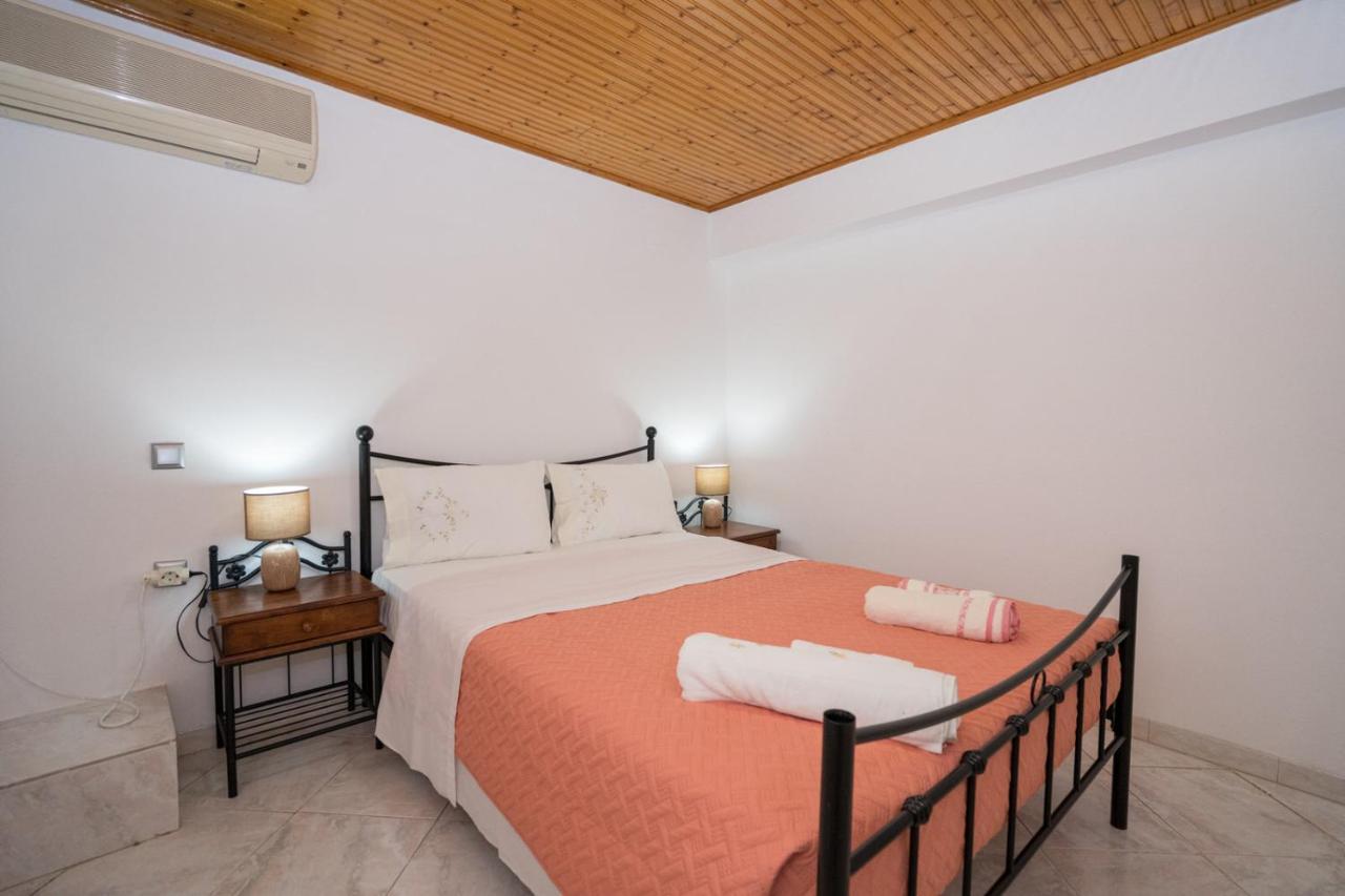 Hydra Melina&George Home-Saronic Cozy Getaway Hydra Island  Bagian luar foto