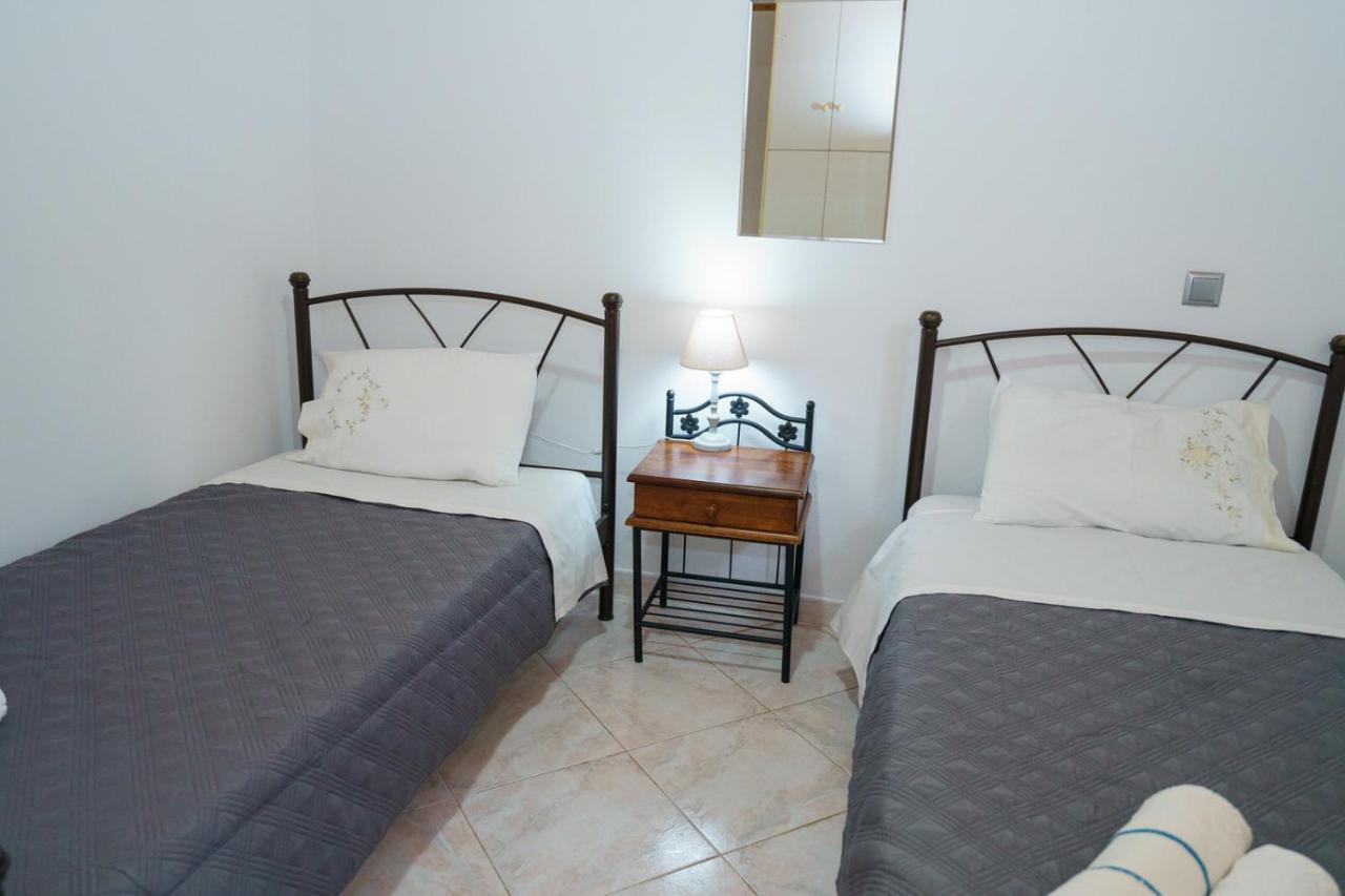 Hydra Melina&George Home-Saronic Cozy Getaway Hydra Island  Bagian luar foto